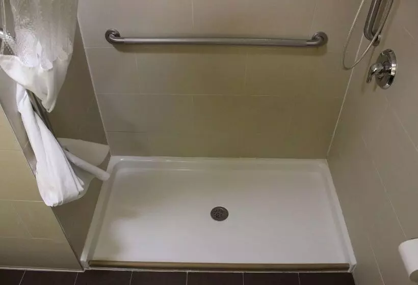 Hotel Best Western Inn At Ramsey