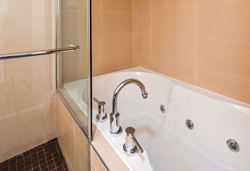 ホテル Best Western Inn At Ramsey