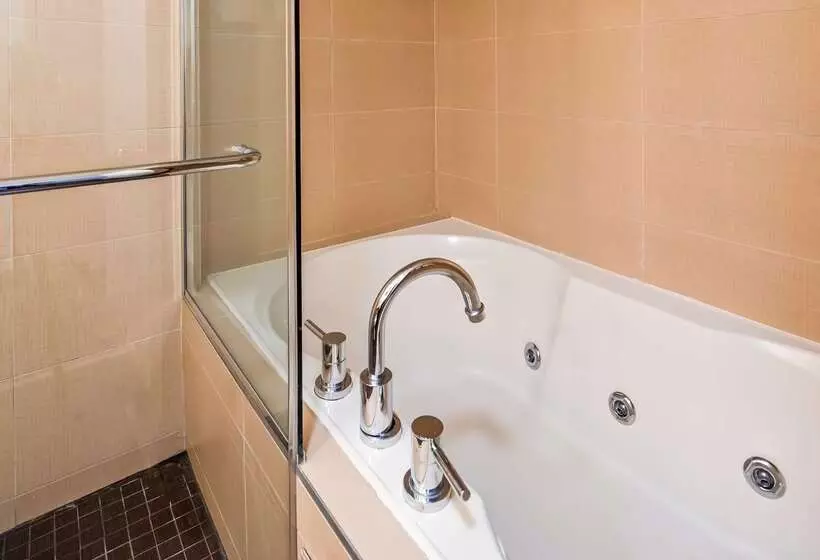 Hotel Best Western Inn At Ramsey