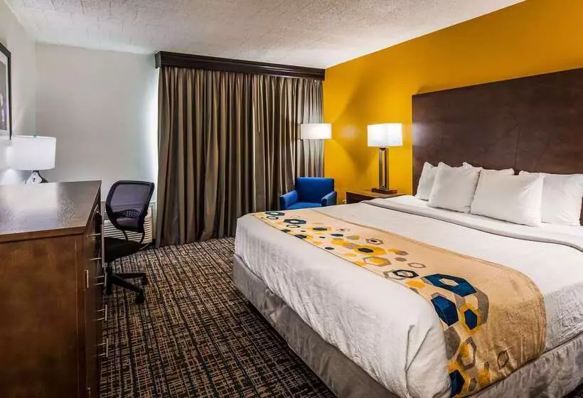 Hotel Best Western Inn At Ramsey