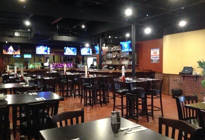 ホテル Best Western Inn At Ramsey