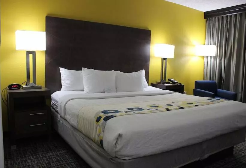 Hotel Best Western Inn At Ramsey