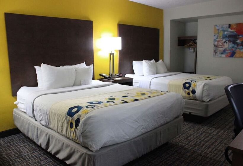 ホテル Best Western Inn At Ramsey