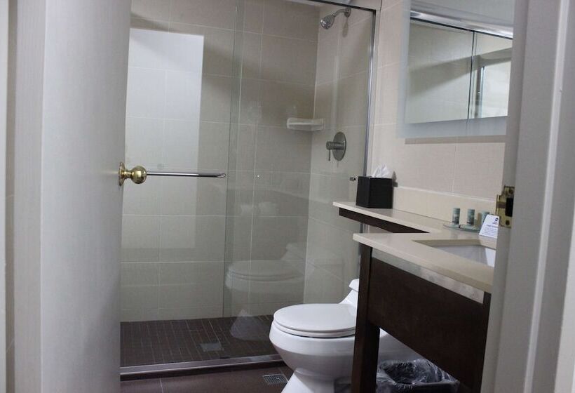 ホテル Best Western Inn At Ramsey