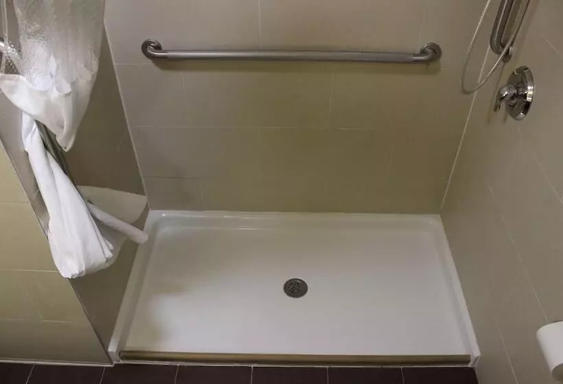 Hotel Best Western Inn At Ramsey