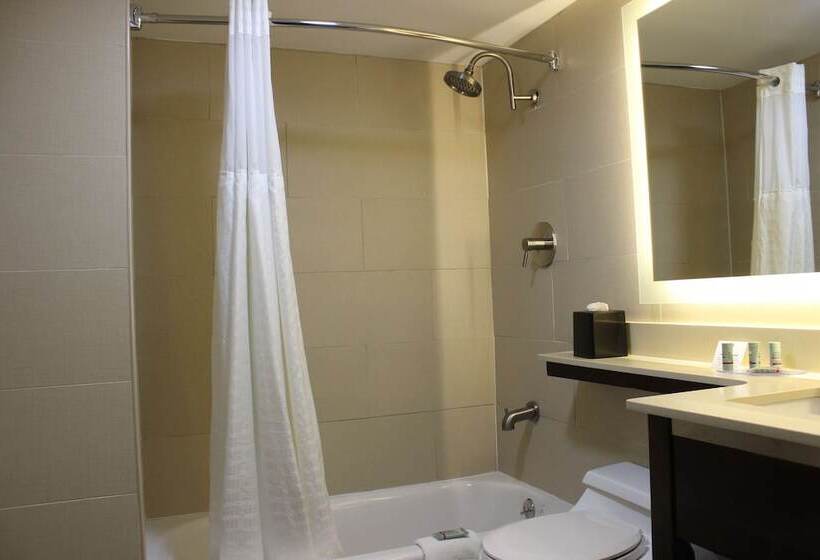 ホテル Best Western Inn At Ramsey