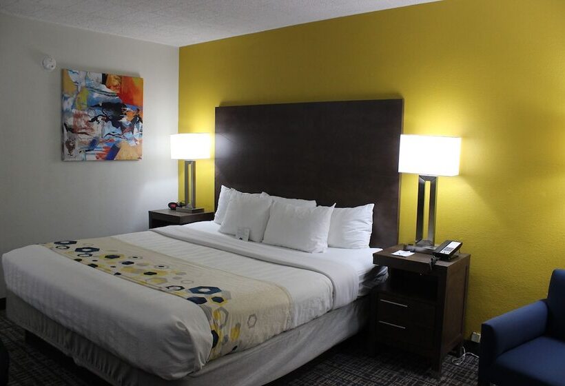 ホテル Best Western Inn At Ramsey