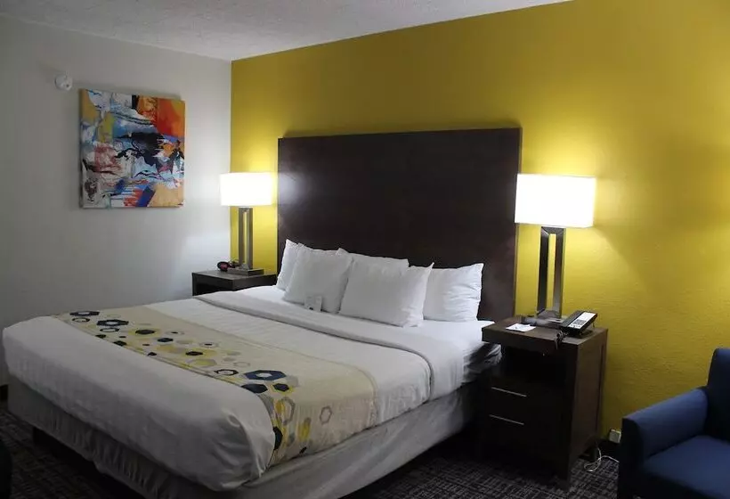 Hotel Best Western Inn At Ramsey