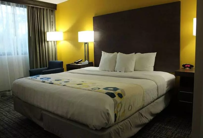 Hotel Best Western Inn At Ramsey