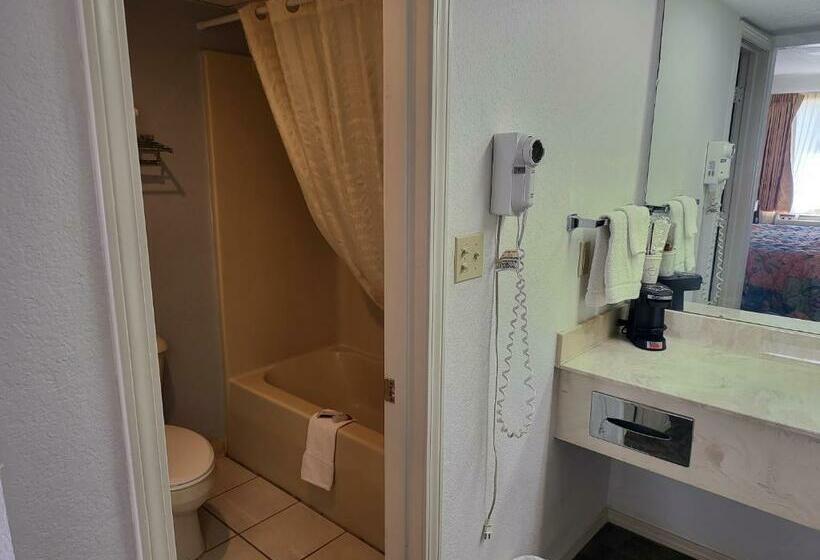 酒店 Blue Ribbon Inn And Suites