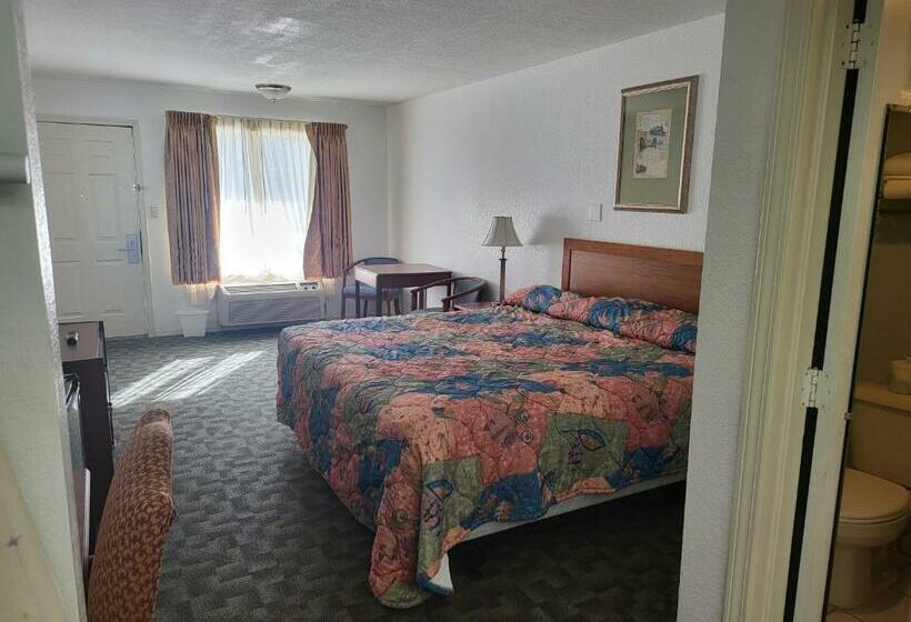 酒店 Blue Ribbon Inn And Suites