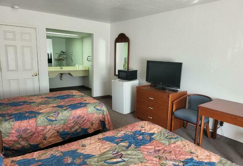 酒店 Blue Ribbon Inn And Suites