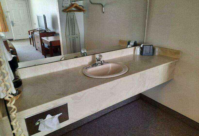 酒店 Blue Ribbon Inn And Suites