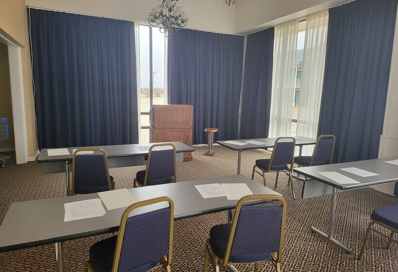 酒店 Blue Ribbon Inn And Suites