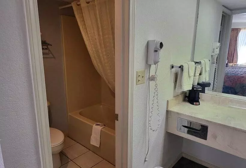 호텔 Blue Ribbon Inn And Suites