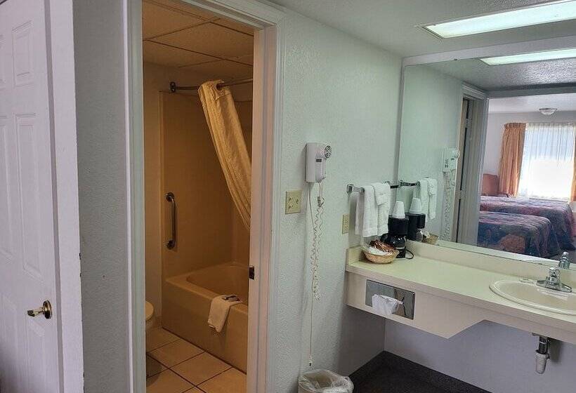 酒店 Blue Ribbon Inn And Suites