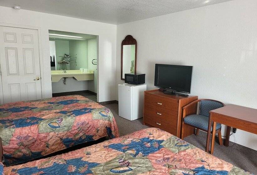 酒店 Blue Ribbon Inn And Suites