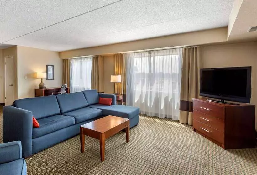 호텔 Comfort Inn & Suites Rochelle   Dekalb