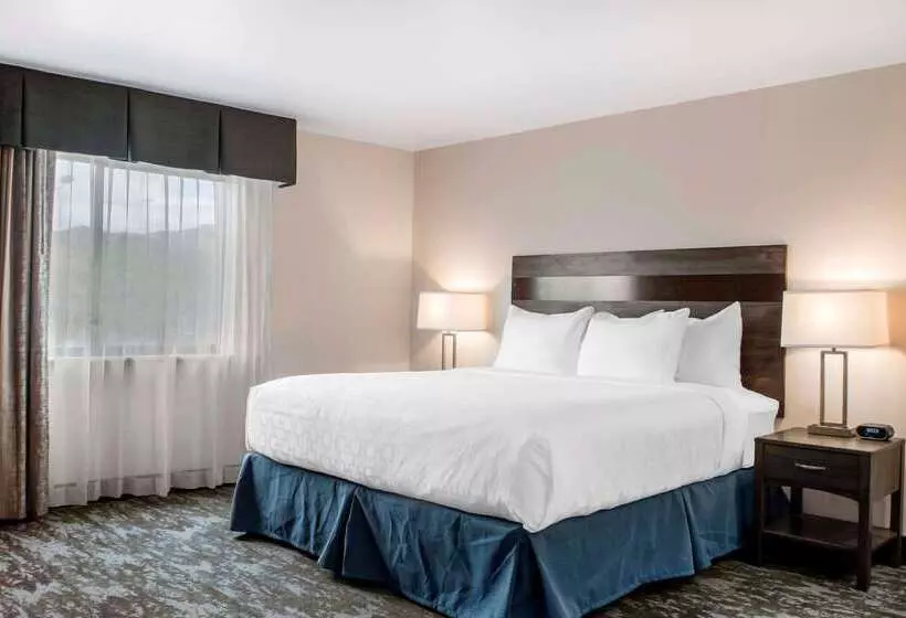 Copper King Convention Center, Ascend Hotel Collection