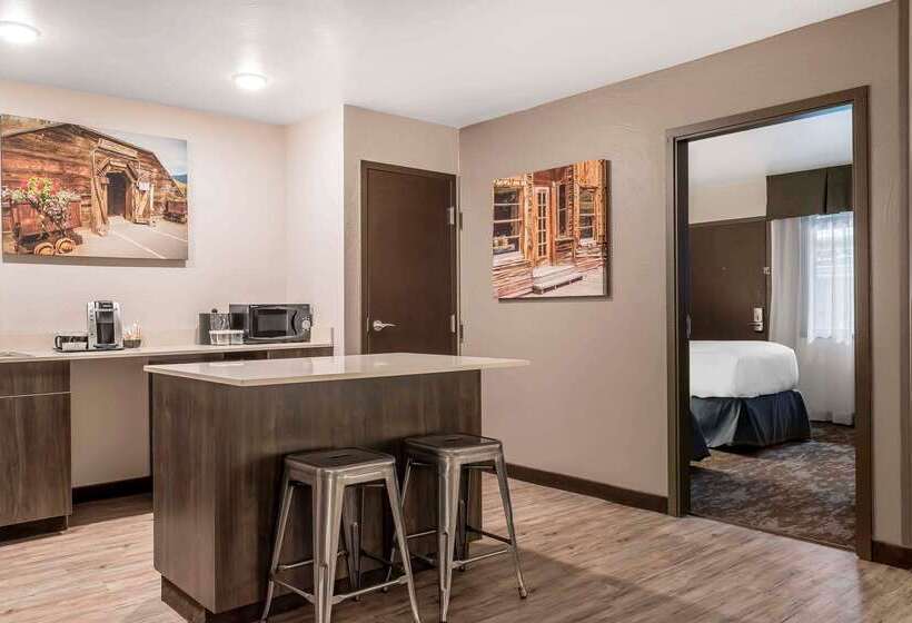 Copper King Convention Center, Ascend Hotel Collection