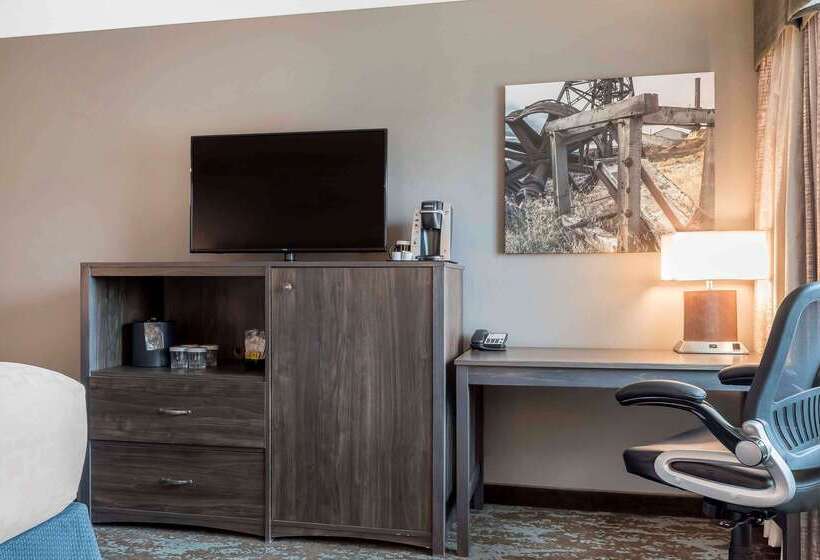 Copper King Convention Center, Ascend Hotel Collection