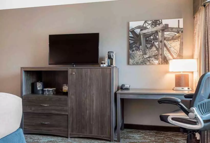 Copper King Convention Center, Ascend Hotel Collection