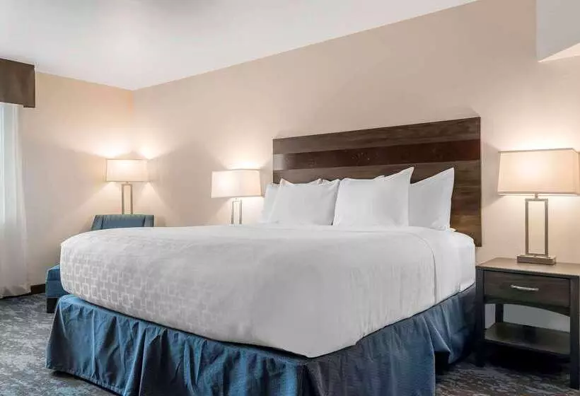 Copper King Convention Center, Ascend Hotel Collection