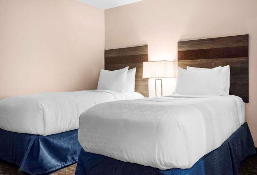 Copper King Convention Center, Ascend Hotel Collection