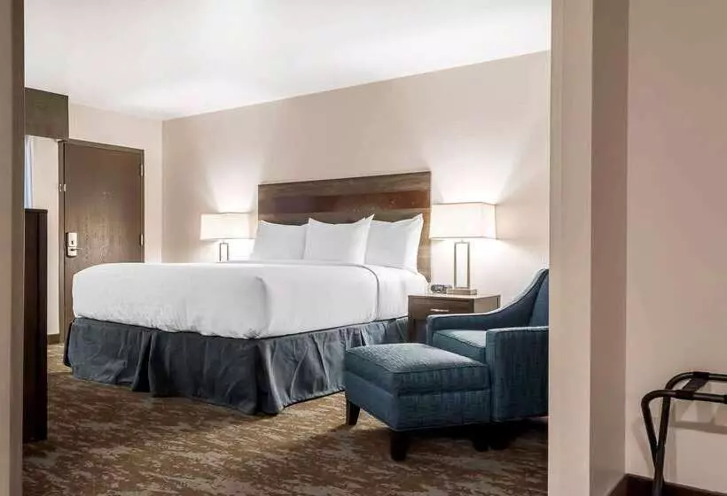 Copper King Convention Center, Ascend Hotel Collection