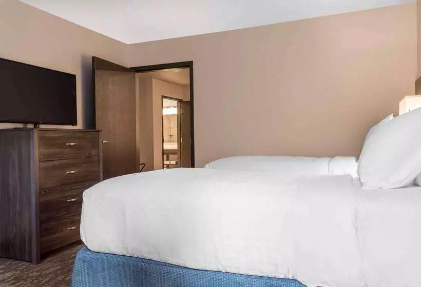 Copper King Convention Center, Ascend Hotel Collection