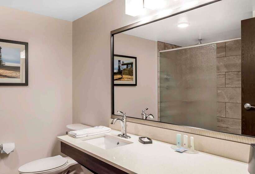 Copper King Convention Center, Ascend Hotel Collection