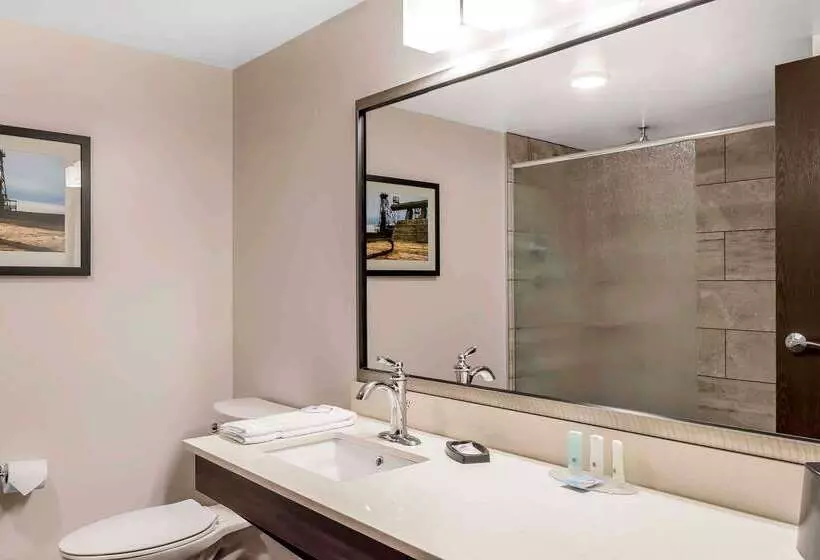 Copper King Convention Center, Ascend Hotel Collection