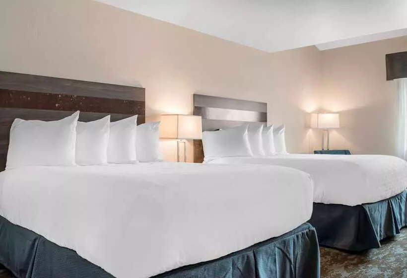 Copper King Convention Center, Ascend Hotel Collection