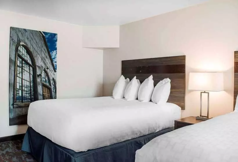 Copper King Convention Center, Ascend Hotel Collection