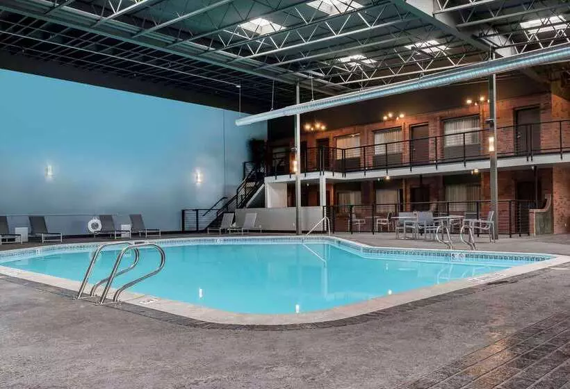 Copper King Convention Center, Ascend Hotel Collection