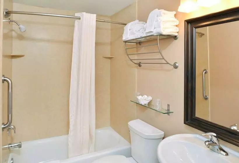 酒店 Dana Point Marina Inn