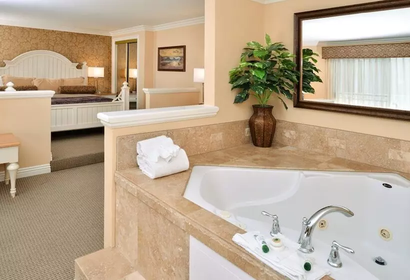 酒店 Dana Point Marina Inn