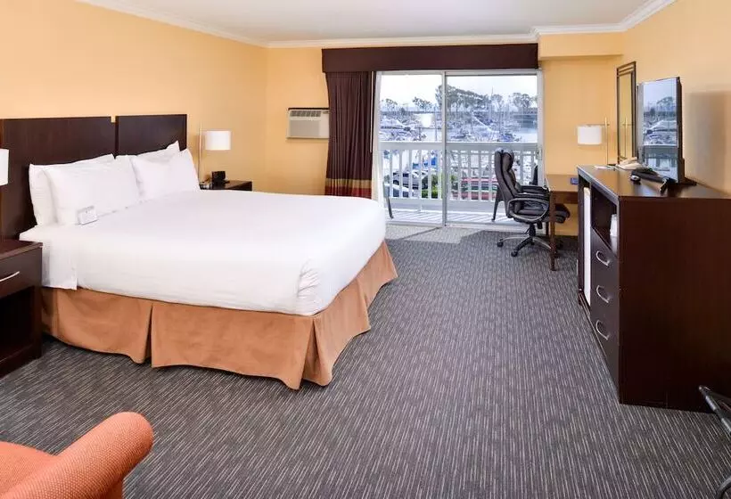 酒店 Dana Point Marina Inn