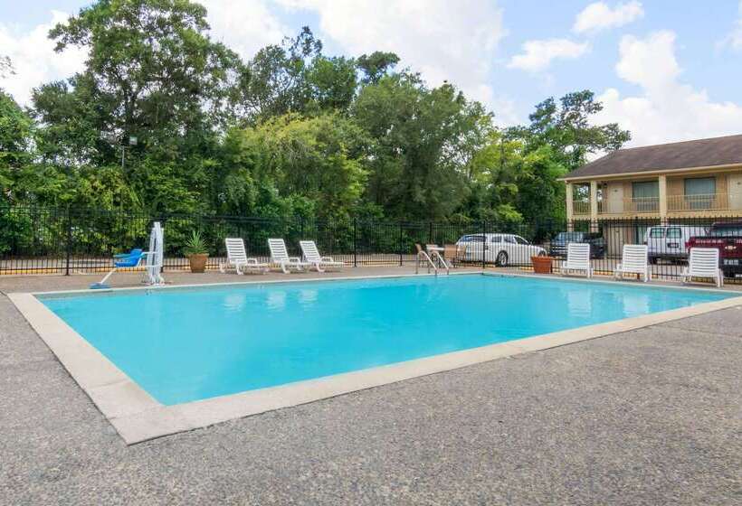 Szálloda Surestay Plus By Best Western Beaumont