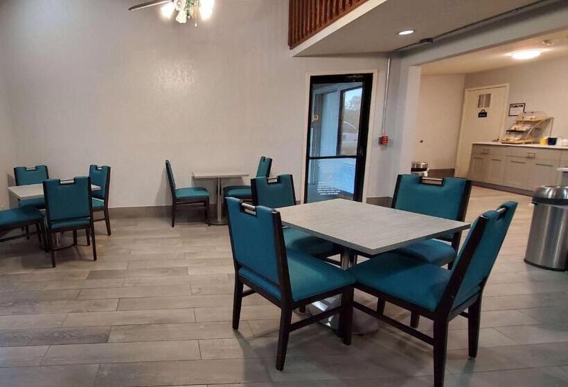 Szálloda Surestay Plus By Best Western Beaumont