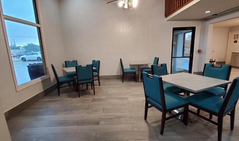 Szálloda Surestay Plus By Best Western Beaumont