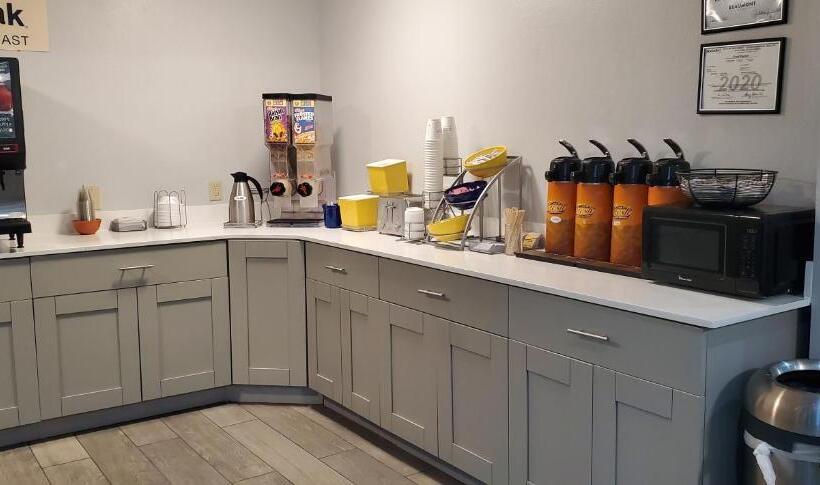 Szálloda Surestay Plus By Best Western Beaumont