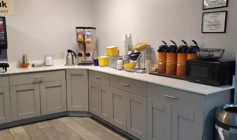 호텔 Surestay Plus By Best Western Beaumont