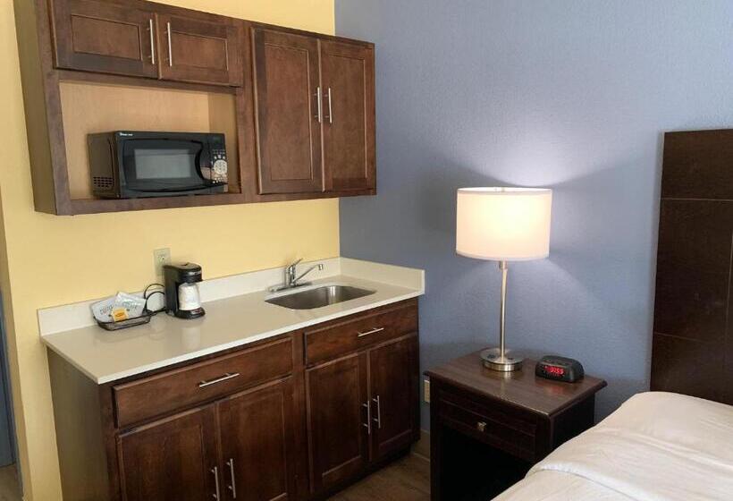 Szálloda Surestay Plus By Best Western Beaumont