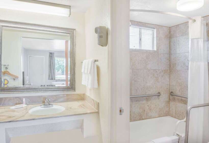 Hotel Days Inn By Wyndham Deming