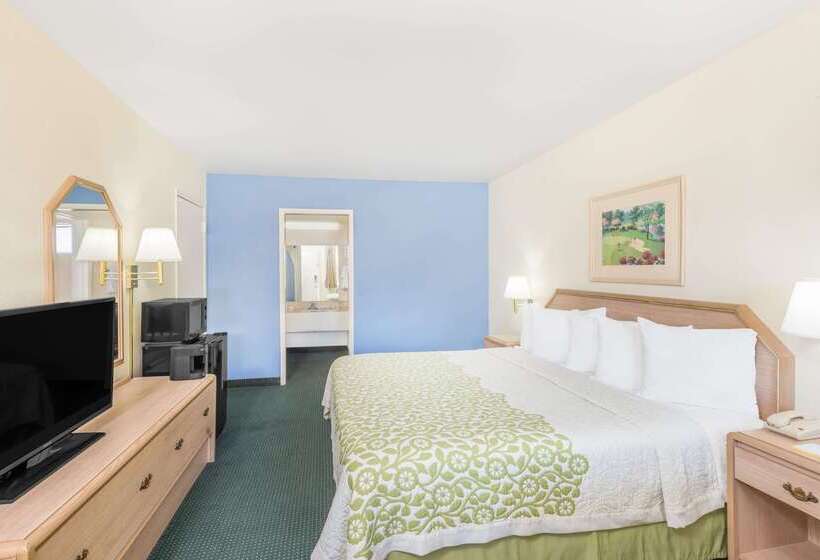 Hotel Days Inn By Wyndham Deming