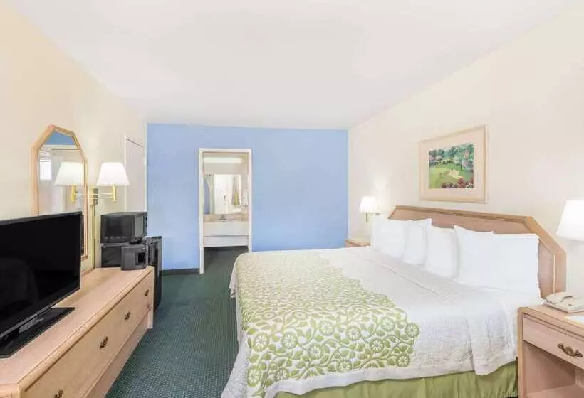 호텔 Days Inn By Wyndham Deming