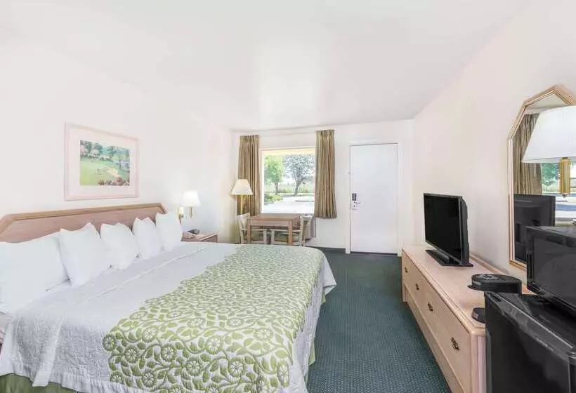 호텔 Days Inn By Wyndham Deming