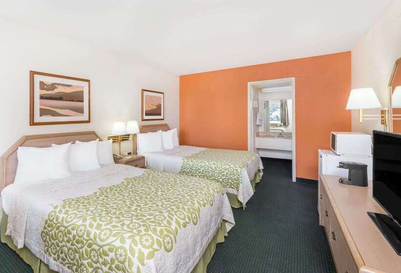 Hotel Days Inn By Wyndham Deming