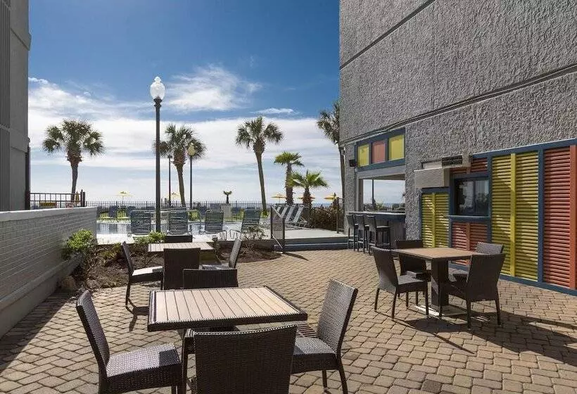 فندق Dayton House Resort   Bw Signature Collection